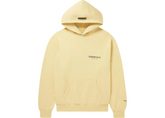 Fear of God Essentials Hoodie - Garden Glove (SS22 Mr. Porter Exclusive)